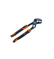 Water Pump Pliers – Adjustable Slip-Joint Groove Plier for Plumbing Fittings, Nuts and Pipes, Strong Grip Tool for Mechanics and Maintenance